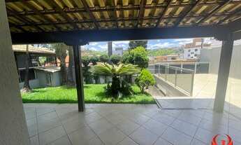 Imagem 2: CONTAGEM - Casa Padrão - Arvoredo