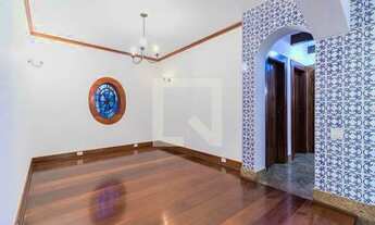 Imagem 6: Casa para Aluguel - Jardim Marajoara , 5 Quartos, 180 m2