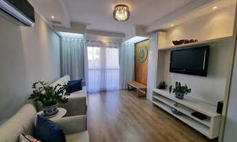 Imagem 4: Apartamento para venda possui 97 metros quadrados com 2 quartos