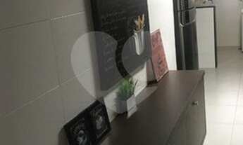 Imagem 6: Riserva Praia do Canto 4 quartos, 4 suítes,4 vagas montado e decorado!