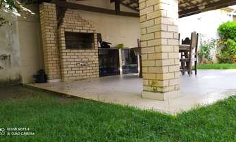 Imagem 5: Casa de condomínio para venda tem 550 metros quadrados com 5 quartos em Itapuã - Salvador