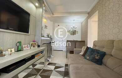 Imagem 3: Apartamento à venda no bairro Bela Vista - Palhoça/SC