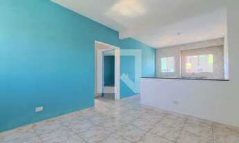 Imagem 2: Casa para Aluguel - Conjunto Residencial Jose Bonifacio, 2 Quartos, 60 m2