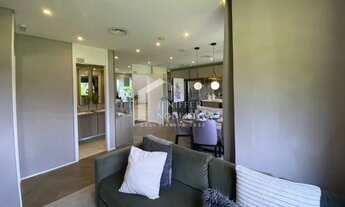 Imagem 4: Apartamento para venda possui 47 metros quadrados com 2 quartos em Vila Anastácio - São Pa