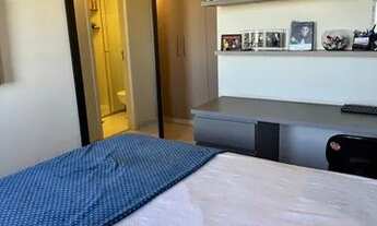 Imagem: Apartamento Ecovillaggio Castelo Branco