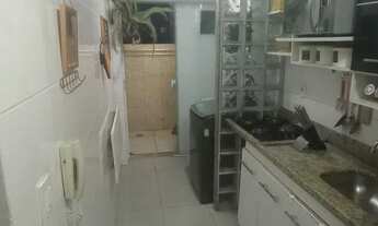 Imagem 4: Oportunidade - Apartamento Decorado - Flamboyant - Direto com proprietário