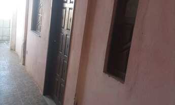 Imagem: Alugo casas 1 e 2 quartos