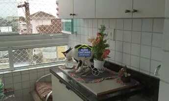 Imagem 3: AP 2 dorms, Vl Caicara, R$ 320 mil