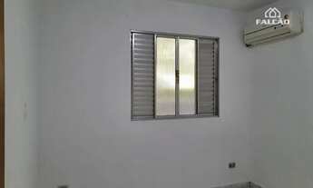 Imagem 5: Apartamento com 1 dormitório, 54 m² - venda por R$ 190.000,00 ou aluguel por R$ 1.600,00/m