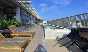 Imagem 7: Apartamento com 2 dorms, forte, Praia Grande - R$ 450 mil, Cod: ANT6639