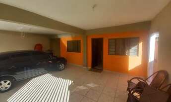 Imagem 4: Casa em Santa Fé do Sul