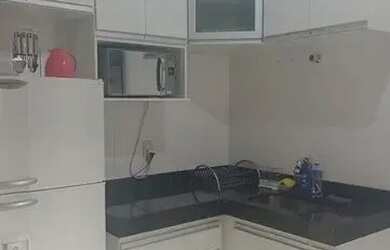 Imagem 2: En casa a venda em Dom Avelar - Salvador - BA