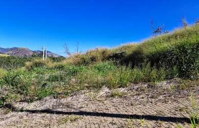 Imagem 3: Terreno Cidada Nova - IÚNA