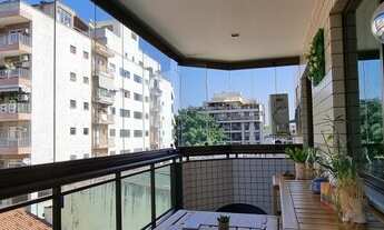 Imagem 3: Freguesia. Apartamento para Venda com Salão, 3 Quartos, Sendo 1 Suíte e 2 Vagas