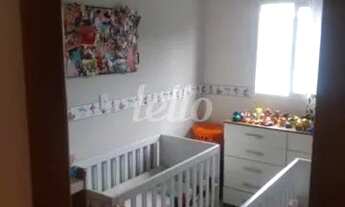 Imagem 6: Santo André - Apartamento Padrão - Vila Lutécia