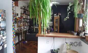 Imagem: Apartamento em Cidade Baixa