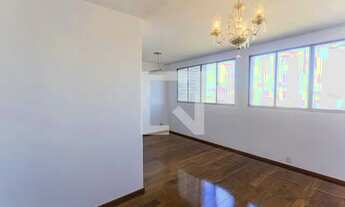 Imagem: Apartamento para Aluguel - Sagrada Família