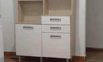 Imagem 3: Alugo apartamento 2 quartos mobiliado