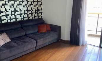 Imagem 2: APTO PROX. AO METRÔ PENHA P/ VENDA OU LOCAÇÃO, 03 DORMITÓRIOS, 01 SUÍTE, 02 VAGAS, SEMI MO