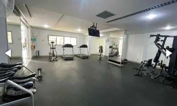 Imagem 5: Alugo lindo Apto de 01 quarto 40m2 totalmente mobiliado - Aguas Claras