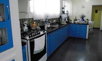 Imagem 5: CASA NA VILA OLIVEIRA - OTIMA LOCALIZAÇÃO - PRÓXIMO AO TOTAL CHECKUP, PADARIA DA BETH E R