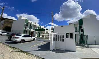 Imagem 3: Casa com acabamento padrão "A" Localizada no Monte Verde - Antares