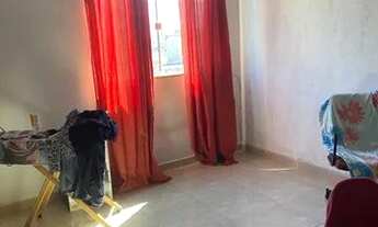 Imagem 3: Casa sobrado Casa com 1 dormitório