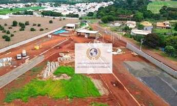 Imagem 7: Terreno à venda, 300 m² por R$ 360.000,00 - Betel - Paulínia/SP