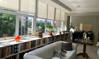 Imagem 3: Apartamento em Jardim Europa - São Paulo