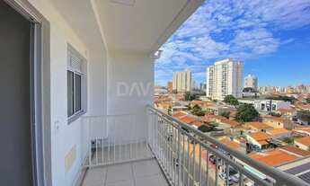 Imagem 7: Apartamento - Jardim Nossa Senhora Auxiliadora - Campinas