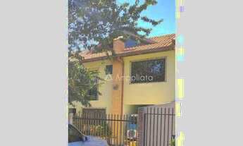 Imagem 2: Sobrado à Venda 3 Quartos sendo 1 Suíte espaço Gourmet no Capão Raso