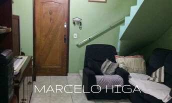 Imagem 3: Sobrado para venda com 150 metros quadrados com 4 quartos em Vila Maria Baixa - São Paulo