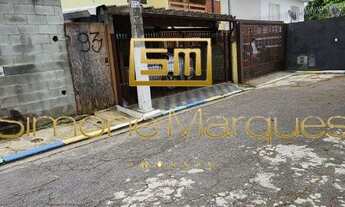 Imagem 3: SãO PAULO - Terreno Padrão - Jardim das Laranjeiras