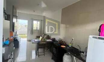 Imagem 7: Casa a venda no Condomínio Tuiuiú no Coxipó em CBÁ - 190.000,00