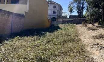 Imagem 3: Lote Bairro Colonial CONTAGEM