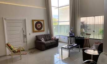 Imagem 6: Casa de Alto Padrão - 3Q c/ 2 suítes + Hidromassagem em Interlagos - Vila Velha - ES