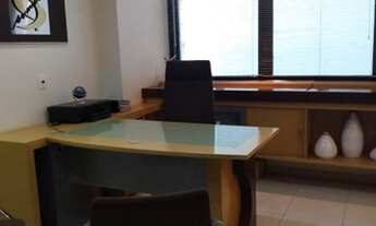 Imagem 5: Comercial sala com 2 quartos no Conjunto Nacional - Bairro Centro em Londrina