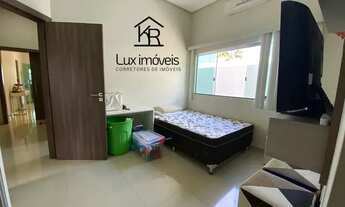 Imagem 5: 4 suítes, semi mobiliada Ponta Negra, aceita financiamento