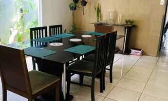 Imagem 4: Casa para venda tem 130 metros quadrados com 3 quartos em Jardim Ana Maria - Santo André