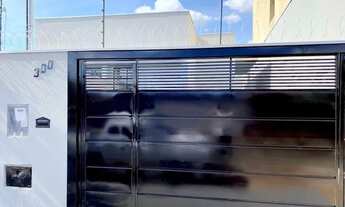 Imagem 2: CASA TÉRREA - Ótima Localização