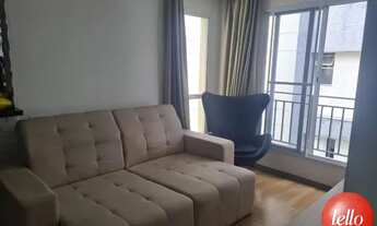 Imagem 3: São Paulo - Apartamento Padrão - Vila Madalena