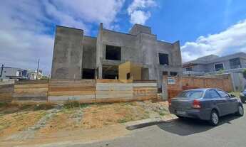 Imagem: Sobrado à venda no Swiss Park - Campinas/SP