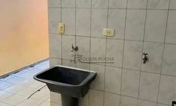 Imagem 6: Casa com 2 dormitórios, 69 m² - venda por R$ 290.000,00 ou aluguel por R$ 1.700,00/mês - J