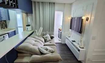 Imagem 6: Apartamento - Parque Itália - Campinas