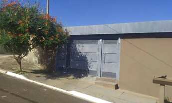 Imagem: Vende-se Casa Maracá 1