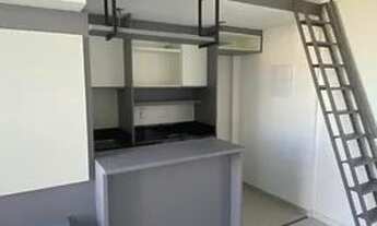 Imagem 3: Loft Flat / studio com 1 dormitório