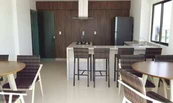 Imagem 7: Flat Mobiliado no Espinheiro