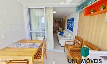 Imagem 6: Maravilhoso 3 quartos totalmente montado e com vista espetacular a venda na Praia do Morro