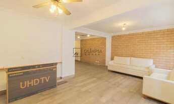 Imagem 5: Apartamento Venda Pinheiros 133 m² 3 Dormitórios