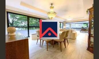 Imagem 7: Apartamento Venda Jardim Paulista 363 m² 3 Dormitórios